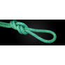 法國 cousin 動力繩 OPTIMA 8.9mm 60米 綠藍色(單繩/半繩/雙子繩)